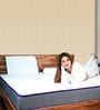 Dual Comfort HR Foam with Comfort Cubes 4 Inches King Size Mattress