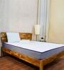 Dual Comfort HR Foam with Comfort Cubes 5 Inches Single Size Mattress