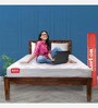 Dual Comfort Reversible 4 Inch HR & Softy Foam King Size Mattress