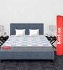 Dual Comfort Reversible 4 Inch HR & Softy Foam King Size Mattress