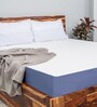 Dual Comfort Reversible 5 inch HR & Responsive Foam Single Mattress