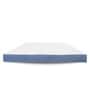 Dual Comfort Reversible 6 inch HR & Responsive Foam Single Mattress
