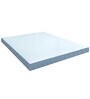 Dual Comfort Reversible Hybrid 5 Inch Queen Size Mattress