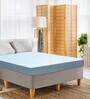 Dual Comfort Reversible Hybrid 5 Inch Queen Size Mattress