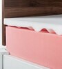 Dual Comfort Soft & Hard + HR Foam 5 Inch Single Size Mattress