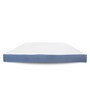Dual Comfort Soft & Hard + HR Foam 5 Inch Single Size Mattress