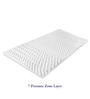 Dual Comfort Soft & Hard + HR Foam 5 Inch Single Size Mattress