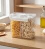 3.2 Litre Dual Compartment Dry Food Storage Container