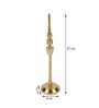 Dual Deck Tower Decorative