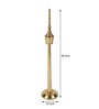Dual Deck Tower Decorative