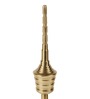 Dual Deck Tower Decorative