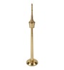 Dual Deck Tower Decorative