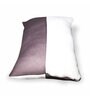 Dual Knitted Compressed Hollow Fiber Pillow 27 x 16 Inch (Set of 2) Pillows