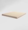 Dual Magic Plus 5 Inch Hard & Soft Foam King Size Mattress