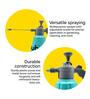 Dual Nozzle Multi-purpose Sprayer