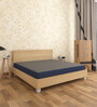 Dual Sense Reversible 6 Inches King Size HR Foam Mattress
