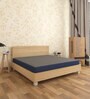 Dual Sense Orthopedic 8 inch HR Foam Queen Size Mattress