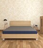 Dual Sense Orthopedic 8 inch HR Foam Queen Size Mattress