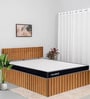 Dual Softy & Firm 6 Inch HR Foam Queen Size Mattress