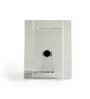Duce Crystal Photo Frame 4X6"