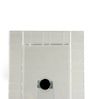 Duce Crystal Photo Frame 4X6"