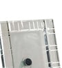 Duce Crystal Photo Frame 5X7"