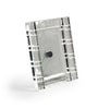 Duce Crystal Photo Frame 5X7"