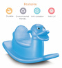 Duck Kids Rocker in Blue