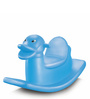 Duck Kids Rocker in Blue