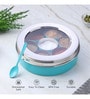Aqua Stainless Steel  1 Pcs Spice Box