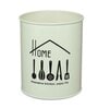 Armenia Ivory Stainless Steel  1 Pcs Cutlery holder