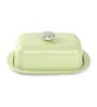 Pista Green Stainless Steel 500Ml 1 Pcs Serving Dishes