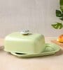 Pista Green Stainless Steel 500Ml 1 Pcs Serving Dishes
