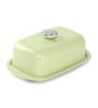 Pista Green Stainless Steel 500Ml 1 Pcs Serving Dishes