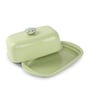 Pista Green Stainless Steel 500Ml 1 Pcs Serving Dishes