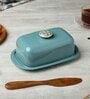 Moss-Green Stainless Steel 500Ml 1 Pcs Serving Dishes