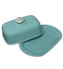 Moss-Green Stainless Steel 500Ml 1 Pcs Serving Dishes