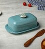 Moss-Green Stainless Steel 500Ml 1 Pcs Serving Dishes