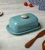 Moss-Green Stainless Steel 500Ml 1 Pcs Serving Dishes