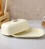 Ivory Stainless Steel 500Ml 1 Pcs Serving Dishes