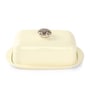 Ivory Stainless Steel 500Ml 1 Pcs Serving Dishes