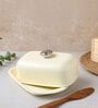 Ivory Stainless Steel 500Ml 1 Pcs Serving Dishes