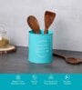 Aqua Metal  (Set of 2) Cutlery holder