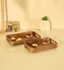 Duet Nested Trays