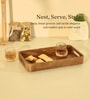 Duet Nested Trays