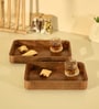 Duet Nested Trays