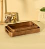 Duet Nested Trays