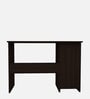 Duke Writing Table in Wenge Finish