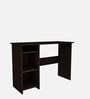 Duke Writing Table in Wenge Finish