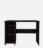 Duke Writing Table in Wenge Finish